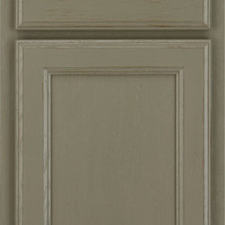 Yorktowne Cabinetry Freemont Cabinet Door Style - Products