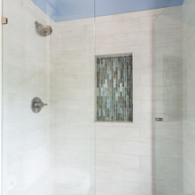 Full Bath Downstairs