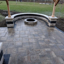 Stamped Concrete