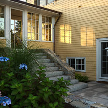 Back Entry