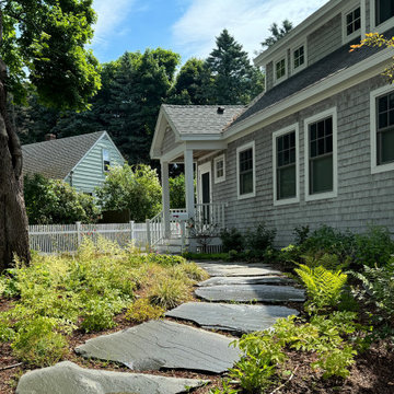 Cape Elizabeth Native Plants