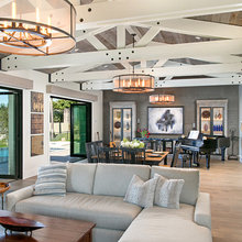 Living/dinning Room - Sun Valley