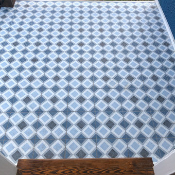Tile & Stone