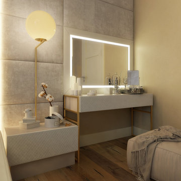 Wellton Park III Apartment