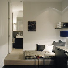 Archive - Bedroom
