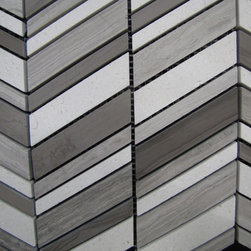 Stone Mosaics - Products