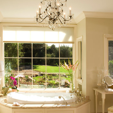 Bathroom Design Ideas