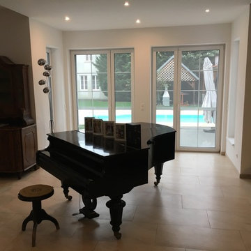 Livingroom upgrade