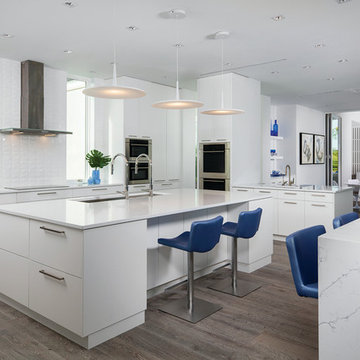 Modern Custom Home