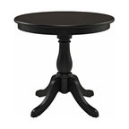 Bedroom - Transitional - Bedroom - Calgary - by Bruce Johnson