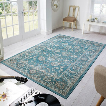Decks Vintage Rugs