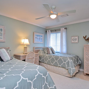 Stunning Siesta Key Condo | Sarasota Real Estate Photographer Rick Ambrose