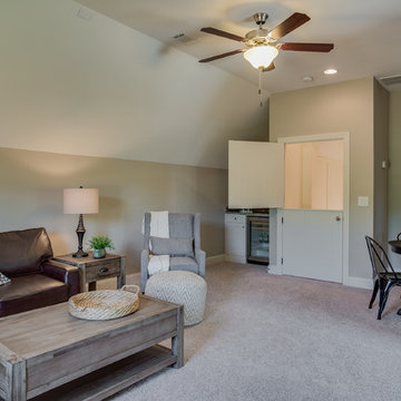 Churchill Crossing Model Home (Cumming)