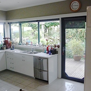 Renovated Austrailian country cabin