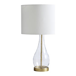 Katrina Table Lamp - Table Lamps