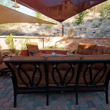 Shade Sails