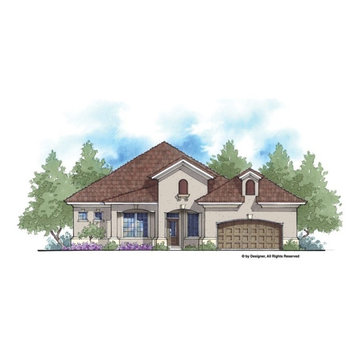 House Plan HWEPL76644 from ePlans.com
