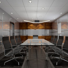 Conf, Room QLAB