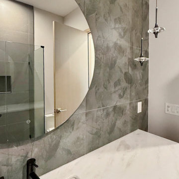 New Residence, Menlo Park- 7