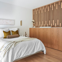 Primary Bedrooms