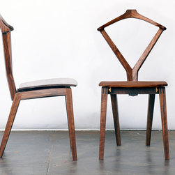 Valet Chair - Bedroom Furniture