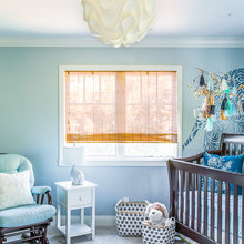 nursery
