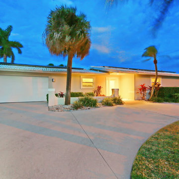 Equity Residences' Longboat Key, FL 4 bedroom waterfront