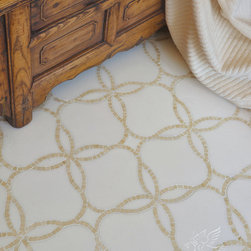 Silk Road Collection - Waverly - Tile