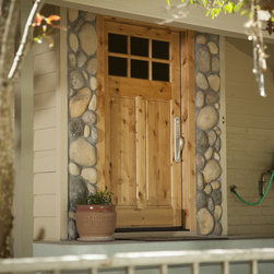 Rogue Valley Door - Products