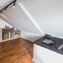 Art studio