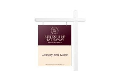 Berkshire Hathaway HomeServices Gateway Real Estate