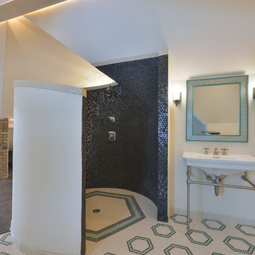 French/Kratzer Bathroom