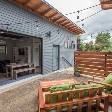Boise Foothills ADU - Accessory Dwelling Unit