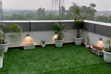 Office,Meerut