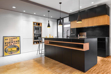 Reforma integral apartamento