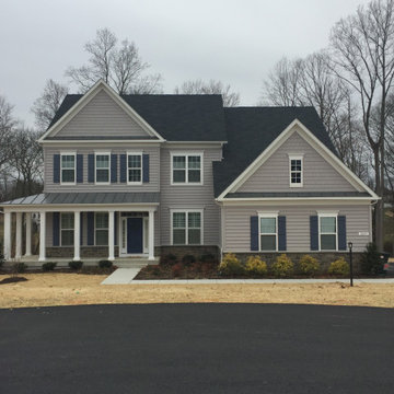 CATEGORY: Large Volume Builder Single Family Detached $900,000-$999,999