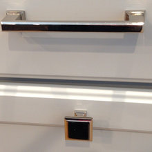 Chrome hardware
