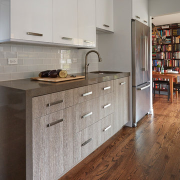 Modern Edge