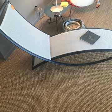 Duo Indoor Furntiure