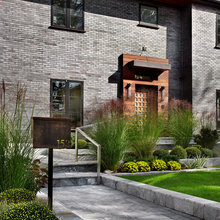 Front Facade