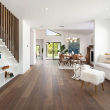 stairs & railings