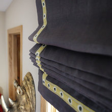 Window Treatments