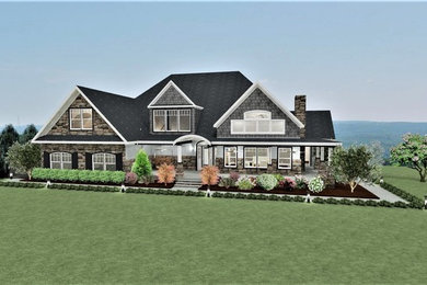 2950 SQFT CRAFTSMAN