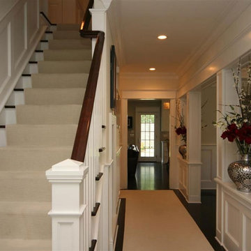 Interiors