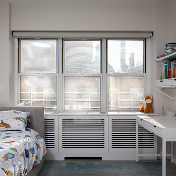 Park Ave Apartment