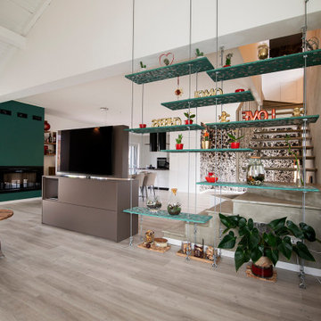 ECLETTICO DESIGN