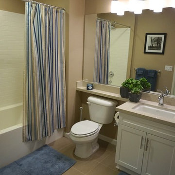 Apartment Centerpointe