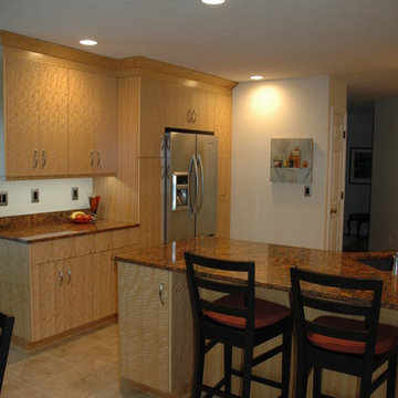 Countertop Artwork "Cambria" Aberdeen