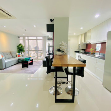 The Waterford Daimond Sukhumvit 30/1