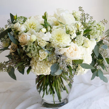 Daily Florals